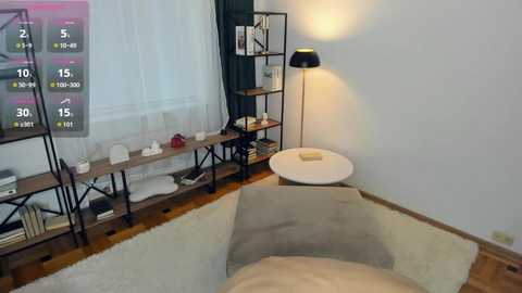 serrenaaa @ stripchat on 20251126