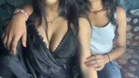 shuhana_ @ stripchat on 20251126