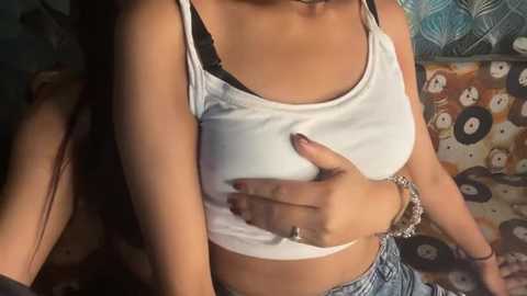 shuhana_ @ stripchat on 20251126