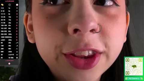 sssonya @ stripchat on 20251126