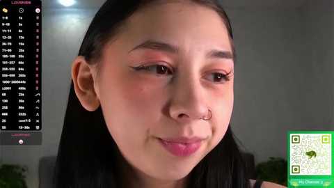 sssonya @ stripchat on 20251126