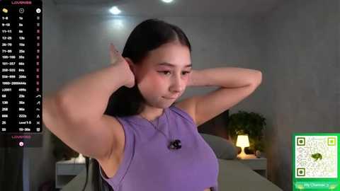 sssonya @ stripchat on 20251126