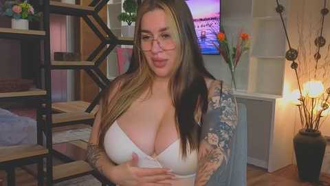 vikidemini @ stripchat on 20251126