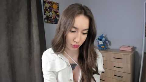 vvesssbze @ stripchat on 20251126