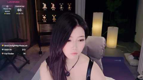 wanoubaobao @ stripchat on 20251126