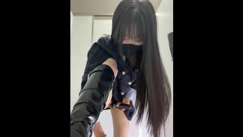 xiao_lin @ stripchat on 20251126