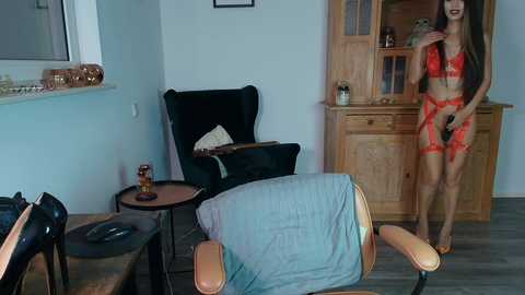 xkimrose @ stripchat on 20251126