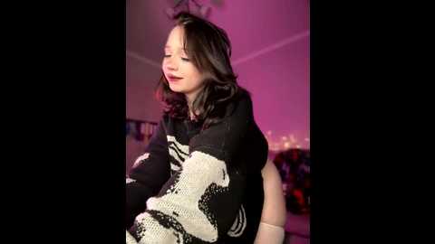 yourlittledevil @ stripchat on 20251126