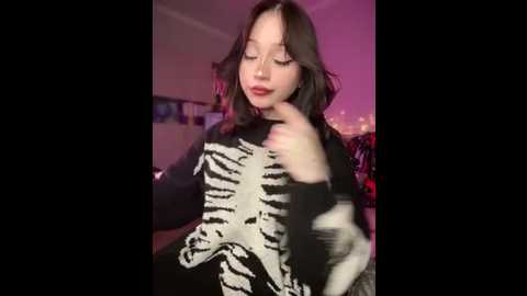 yourlittledevil @ stripchat on 20251126