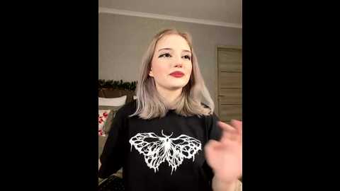 yunnatyan @ stripchat on 20251126