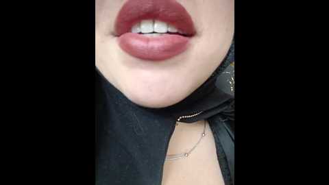 zahra_jalid @ stripchat on 20251126