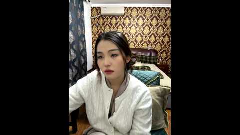 zhenzhen666 @ stripchat on 20251126