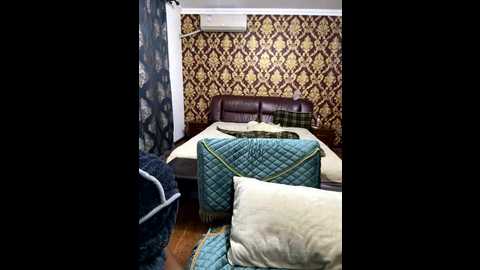 zhenzhen666 @ stripchat on 20251126