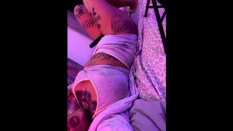 _melinacurves_ @ stripchat on 20251127