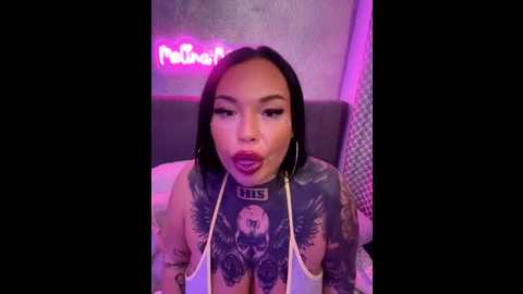 _melinacurves_ @ stripchat on 20251127