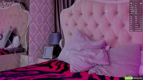 carollamb @ stripchat on 20251127