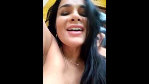 cataleyarusso @ stripchat on 20251127