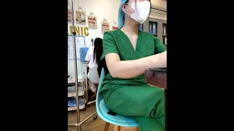 clinic_sexy @ stripchat on 20251127