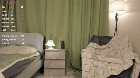 dreamygleam @ stripchat on 20251127