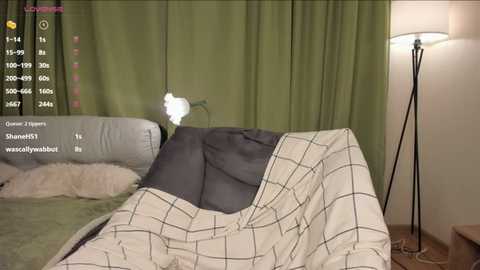 dreamygleam @ stripchat on 20251127