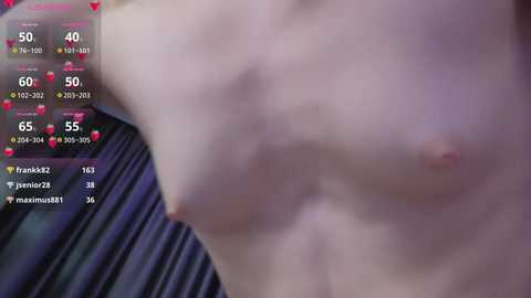 elis_fox @ stripchat on 20251127