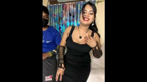 ex_mairu01 @ stripchat on 20251127