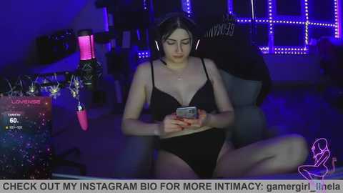 gamergirl_linela @ stripchat on 20251127