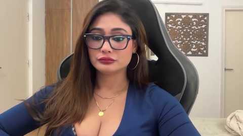 goddessanna @ stripchat on 20251127