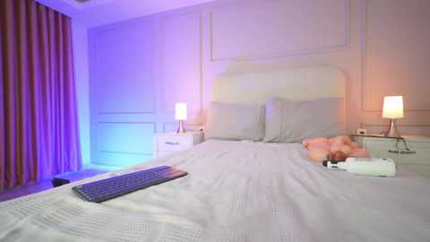 hanna__w @ stripchat on 20251127