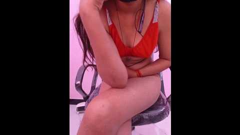 iamyourdarling @ stripchat on 20251127