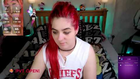 jennystyle @ stripchat on 20251127