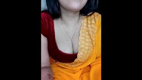 kaamuk_shweta @ stripchat on 20251127