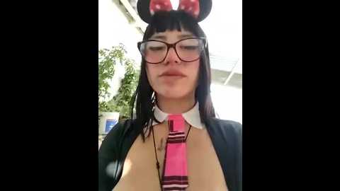 kitty_melodi @ stripchat on 20251127