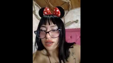 kitty_melodi @ stripchat on 20251127