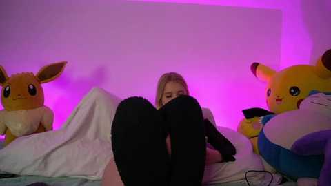 lillyocean @ stripchat on 20251127