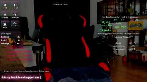 lisaonthemoon @ stripchat on 20251127