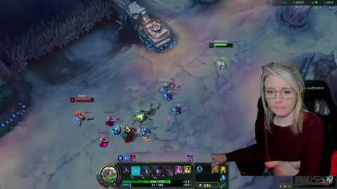 lisaonthemoon @ stripchat on 20251127