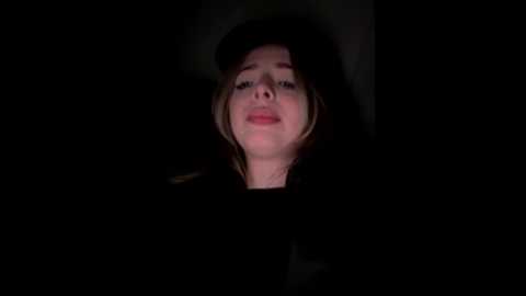 loraadoll @ stripchat on 20251127