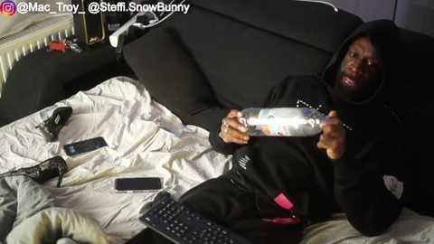 mactroy @ stripchat on 20251127