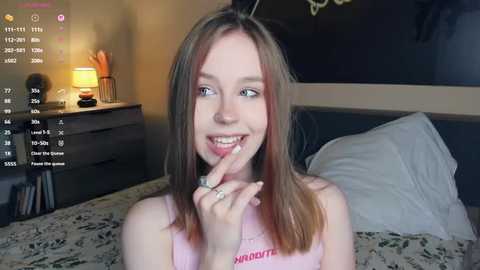 maliabourraine @ stripchat on 20251127