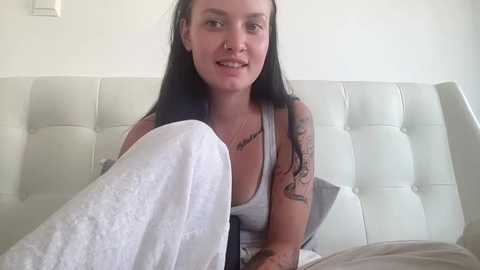 mariemelissah @ stripchat on 20251127