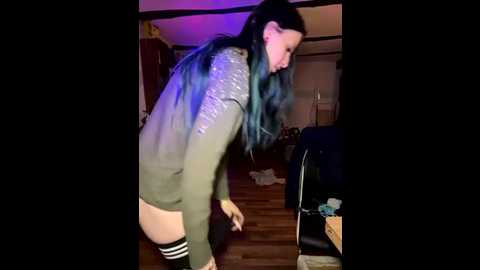 miiaaa_ @ stripchat on 20251127