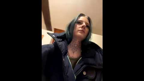 miiaaa_ @ stripchat on 20251127