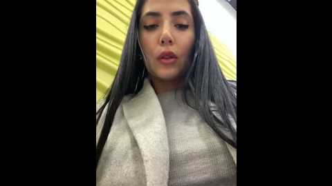 oh_nina @ stripchat on 20251127