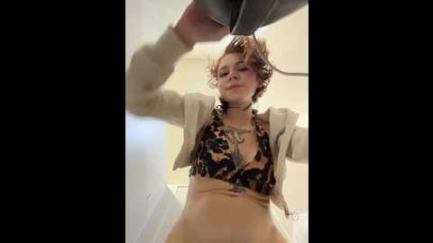 rosiesecret @ stripchat on 20251127