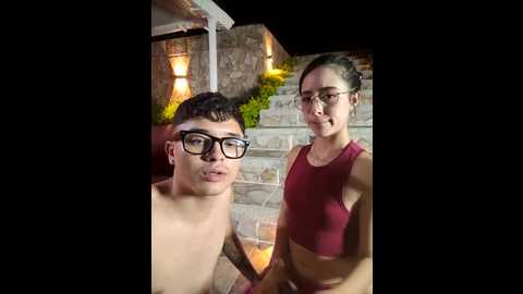 samantha_and_peter @ stripchat on 20251127