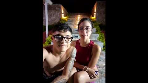 samantha_and_peter @ stripchat on 20251127