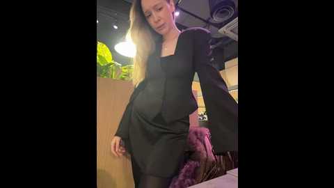 sashacatt @ stripchat on 20251127