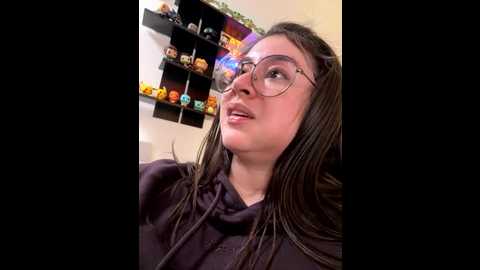 sharon_07 @ stripchat on 20251127