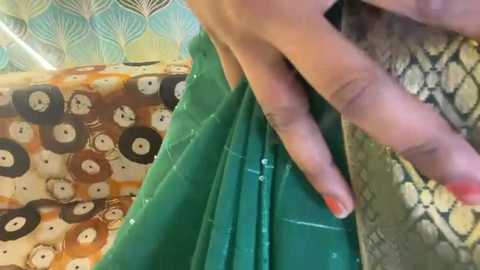 shuhana_ @ stripchat on 20251127